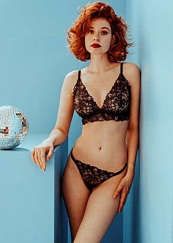 Sophie Srm